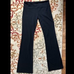 Lululemon Tall 8 Pants